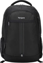Load image into Gallery viewer, Targus - City Laptop Backpack - Black
